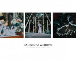 Plataran Canggu Bali Wedding