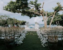 Intercontinental Resort Bali Sanur - Bali Wedding Venue | Bali Shuka Wedding