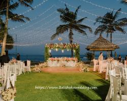 Bali Shuka Wedding Anapuri Villa