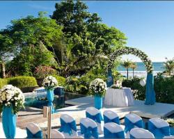 Away Bali Legian Camakila - Bali Wedding Venue