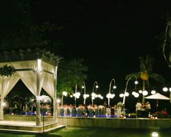 Bali Shuka Wedding - Bali Garden Beach Resort