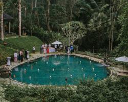 Bali Shuka Wedding - Dua Dari Residence
