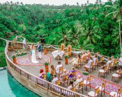 Bali Wedding Venue - Kastara Resort | Bali Shuka Wedding