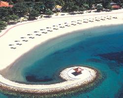 Bali tropic Beach -Bali Wedding Venue 