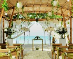 Belmond Jimbaran Puri Wedding 