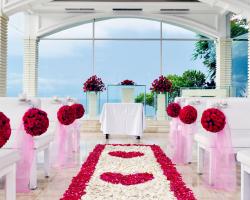 Bluepoint wedding chapel