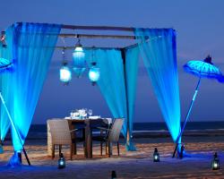 courtyard by Marriott Bali wedding venue 