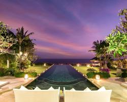 Villa Karang Saujana Estate 
