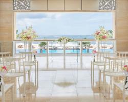 Harmony chapel Bali 