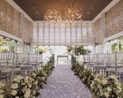 Jewel Box Sofitel Nusa Dua