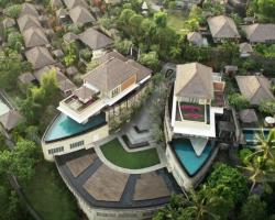 Bali Wedding Venue - Kamandalu Resort Ubud | Bali Shuka Wedding