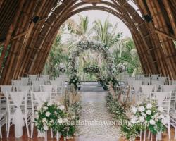 Bali wedding 