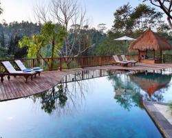Nandini ubud -Bali Wedding venue 