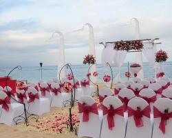 Bali Wedding Venue - Novotel Nusa Dua | Bali Shuka Wedding