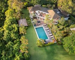 Villa Uma Nina Bali Wedding Venue