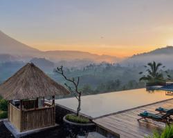 Patal Kikian Bali Wedding Venue 