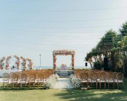 Phalosa Villa Bali Wedding Venue