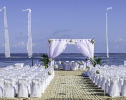 Bali Shuka Wedding - Prama Sanur Beach Bali