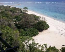 samabe beach wedding venue 