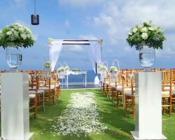 Semara Villa Uluwatu Bali Wedding Venue - Cover