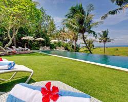 Sungai Tinggi Bali Wedding Venue