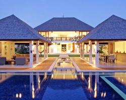 Villa Asante Bali Wedding Venue