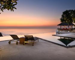 Villa Karang Kembar Bali Wedding Venue - Cover