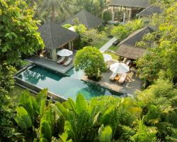 Villa Nelayan Bali Wedding Venue