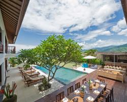 Villa Asada Bali wedding venue candidasa