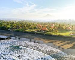 Amarta Beach Retreat