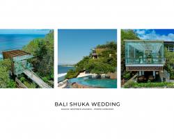 Anantara Uluwatu Bali Wedding Venue