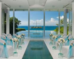 Astina Chapel - Bali Wedding Venue | Bali Shuka Wedding