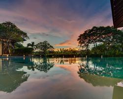 Villa Bendega Nui Canggu 