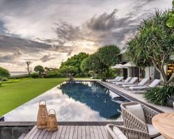 Villa Candani Bali Wedding