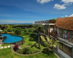 Bali Shuka Wedding - Casa Bonita Villa