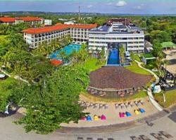 Tijili Hotel Benoa Bali Wedding Venue