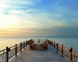Ayana Resort - Bali Wedding Venue | Bali Shuka Wedding