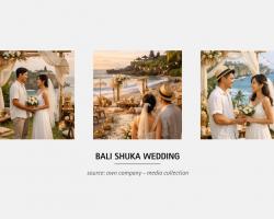 Menikah Murah & Santai di Bali Ala Gen Z