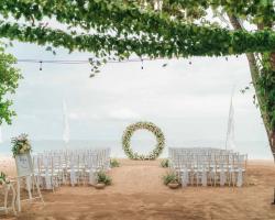 Mercure Sanur Bali Wedding Venue