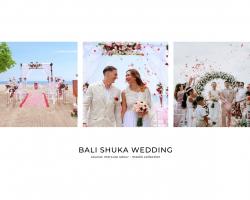 Mercure Sanur Bali Wedding
