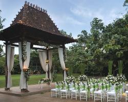 plataran canggu wedding venue 