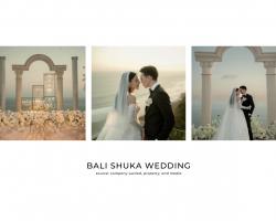 Plenilunio Villa Bali Wedding 