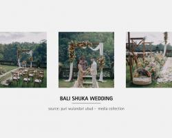 Puri Wulandari A Boutique Resort & Spa | Bali Wedding Venue