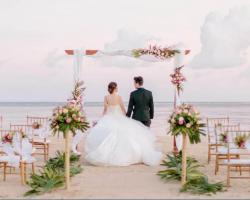 Sudamala Resortt Sanur Bali Wedding venue