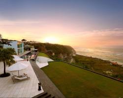 Villa Latitude Bali Wedding Venue