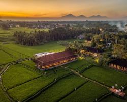 Tanah Gajah Ubud - Bali Wedding Venue