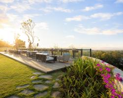 The Tulou Bali Wedding