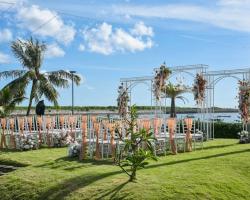 The Patra Bali Resort Villas Bali Wedding Venue