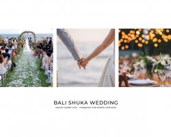 Villa Asada Bali Wedding Venue