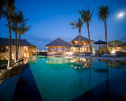 Villa Mary Bali wedding Venue 